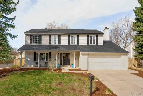 1129 S Kittredge Street Aurora CO 80017