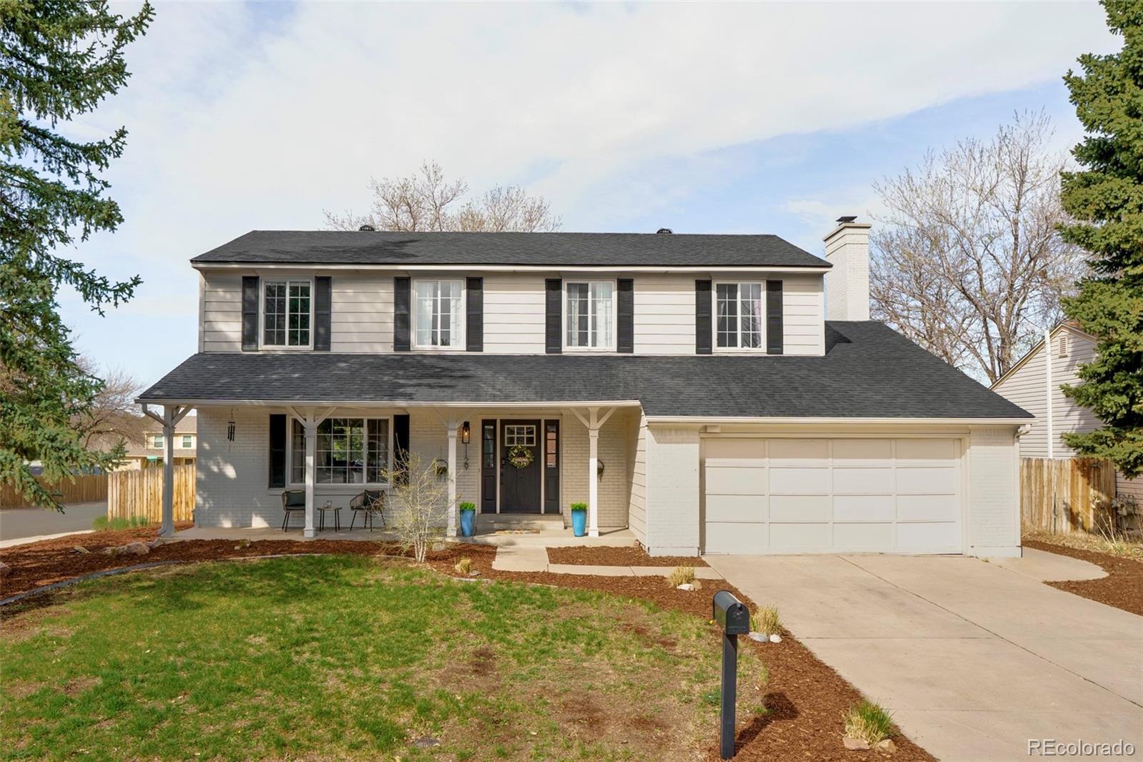 1129 S Kittredge Street Aurora CO 80017