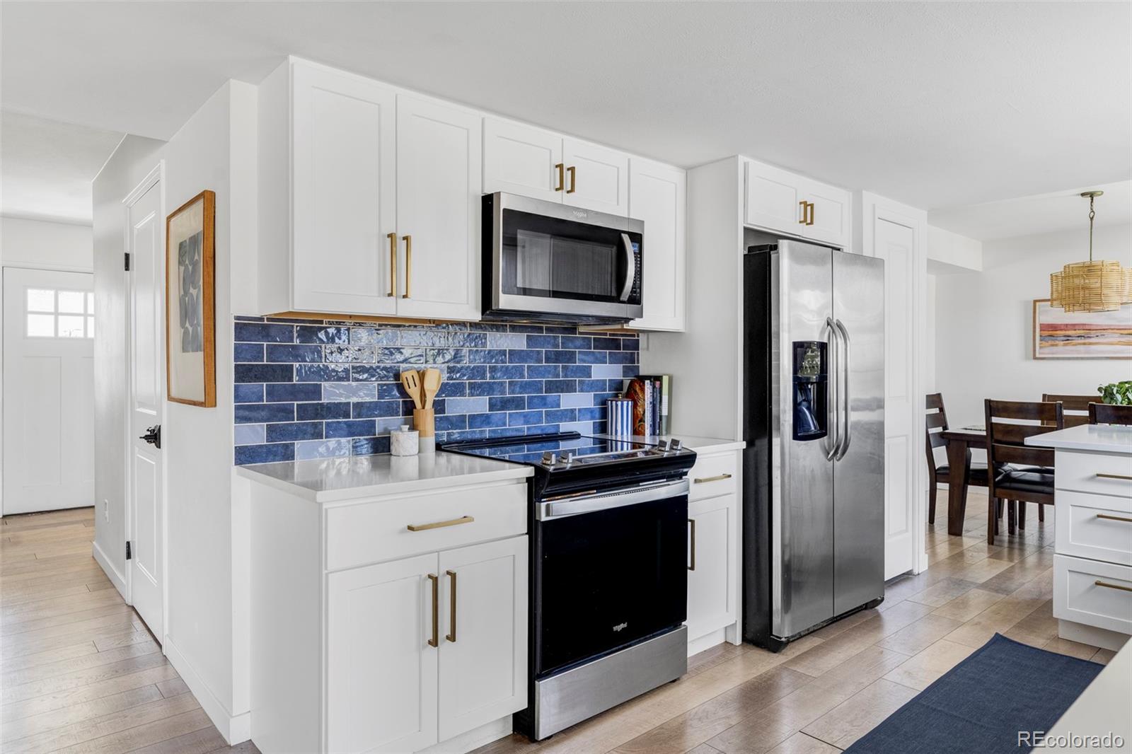 1129 S Kittredge Street Aurora CO 80017