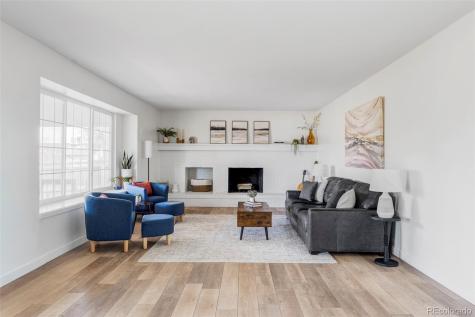1129 S Kittredge Street Aurora CO 80017