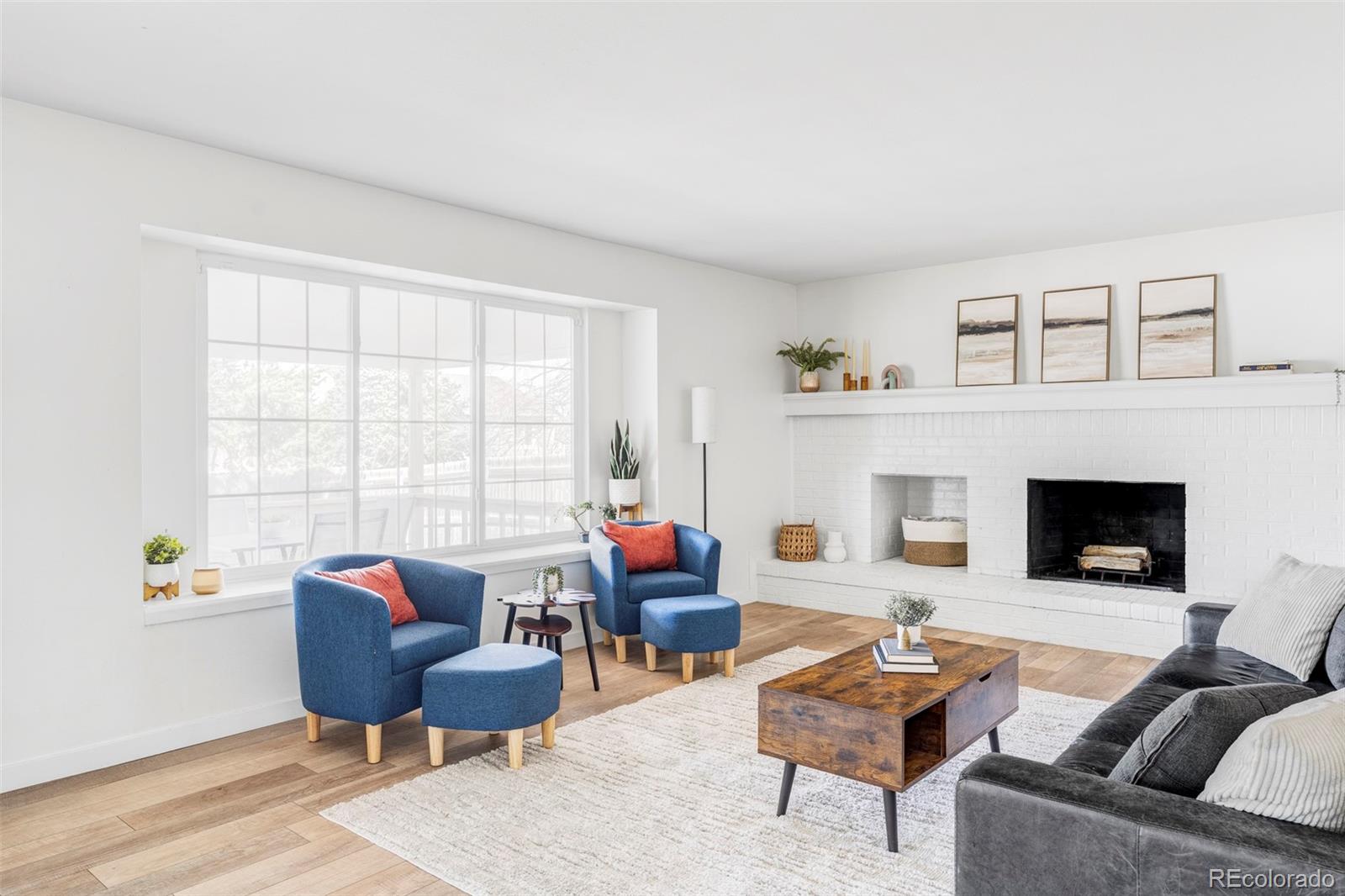 1129 S Kittredge Street Aurora CO 80017