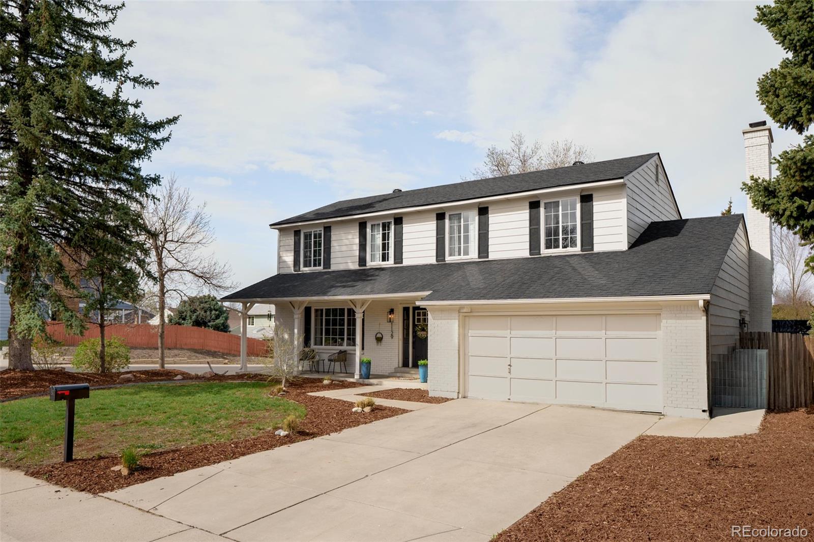 1129 S Kittredge Street Aurora CO 80017