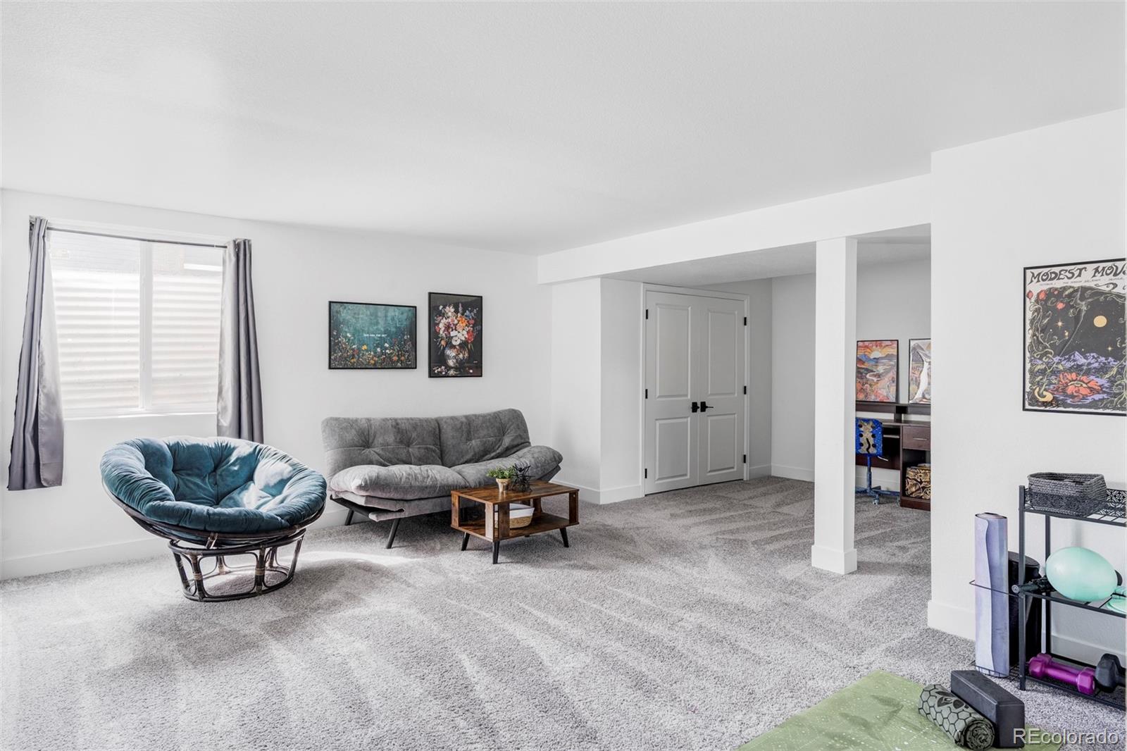 1129 S Kittredge Street Aurora CO 80017