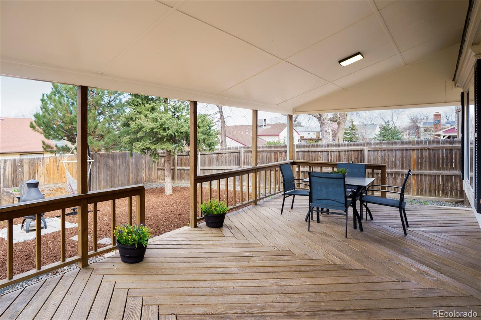 1129 S Kittredge Street Aurora CO 80017