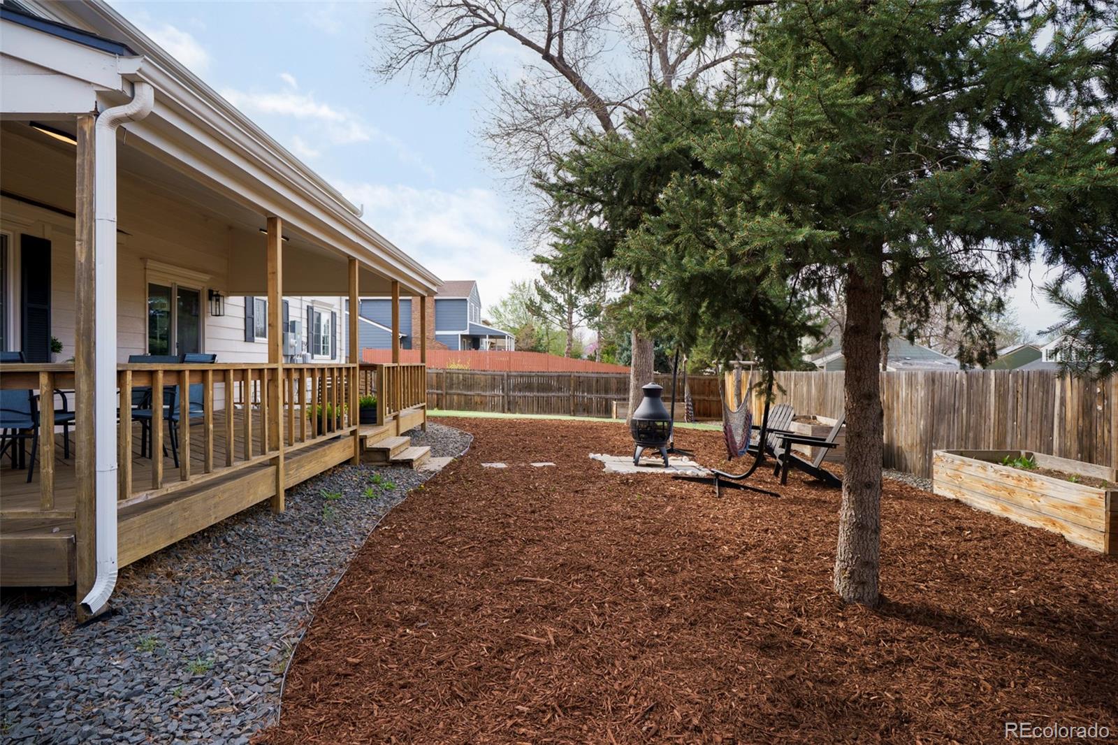 1129 S Kittredge Street Aurora CO 80017