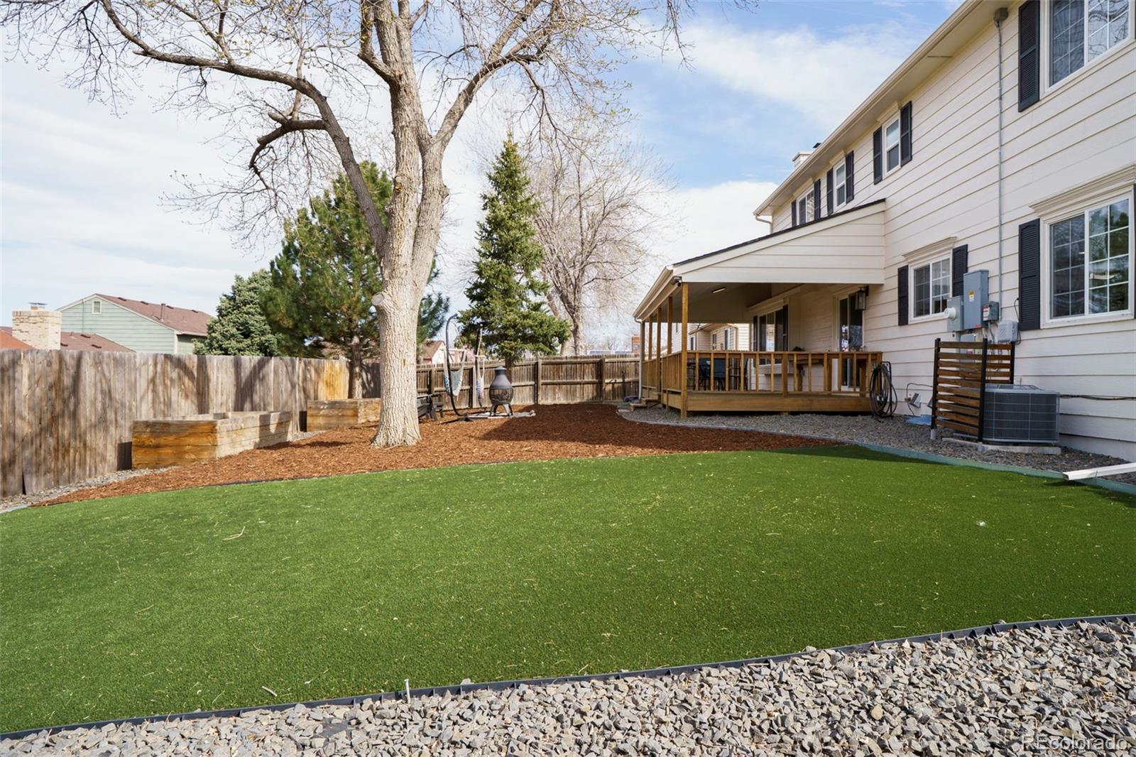 1129 S Kittredge Street Aurora CO 80017