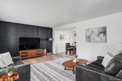1129 S Kittredge Street Aurora CO 80017