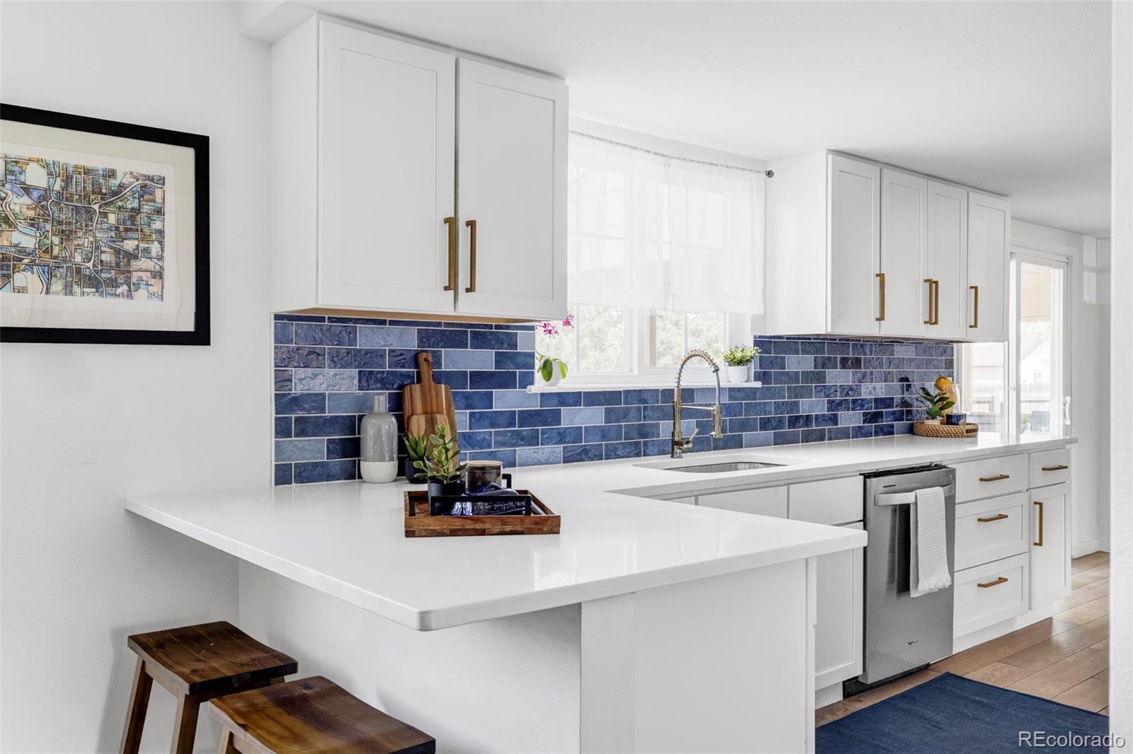 1129 S Kittredge Street Aurora CO 80017