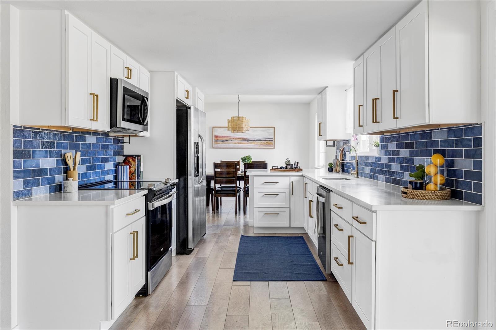 1129 S Kittredge Street Aurora CO 80017