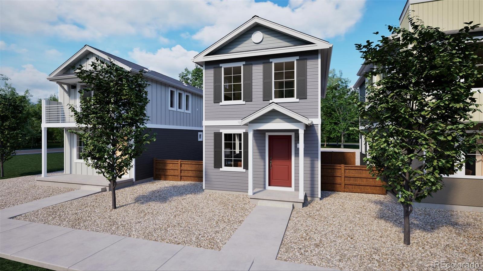 12937 E 103rd Avenue Commerce City CO 80022