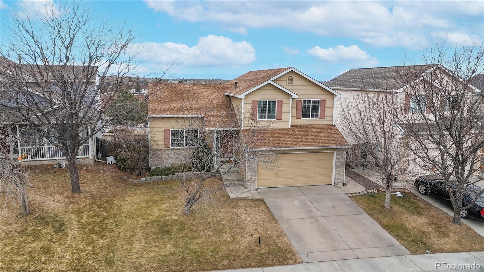 5361 S Ukraine Way Aurora CO 80015