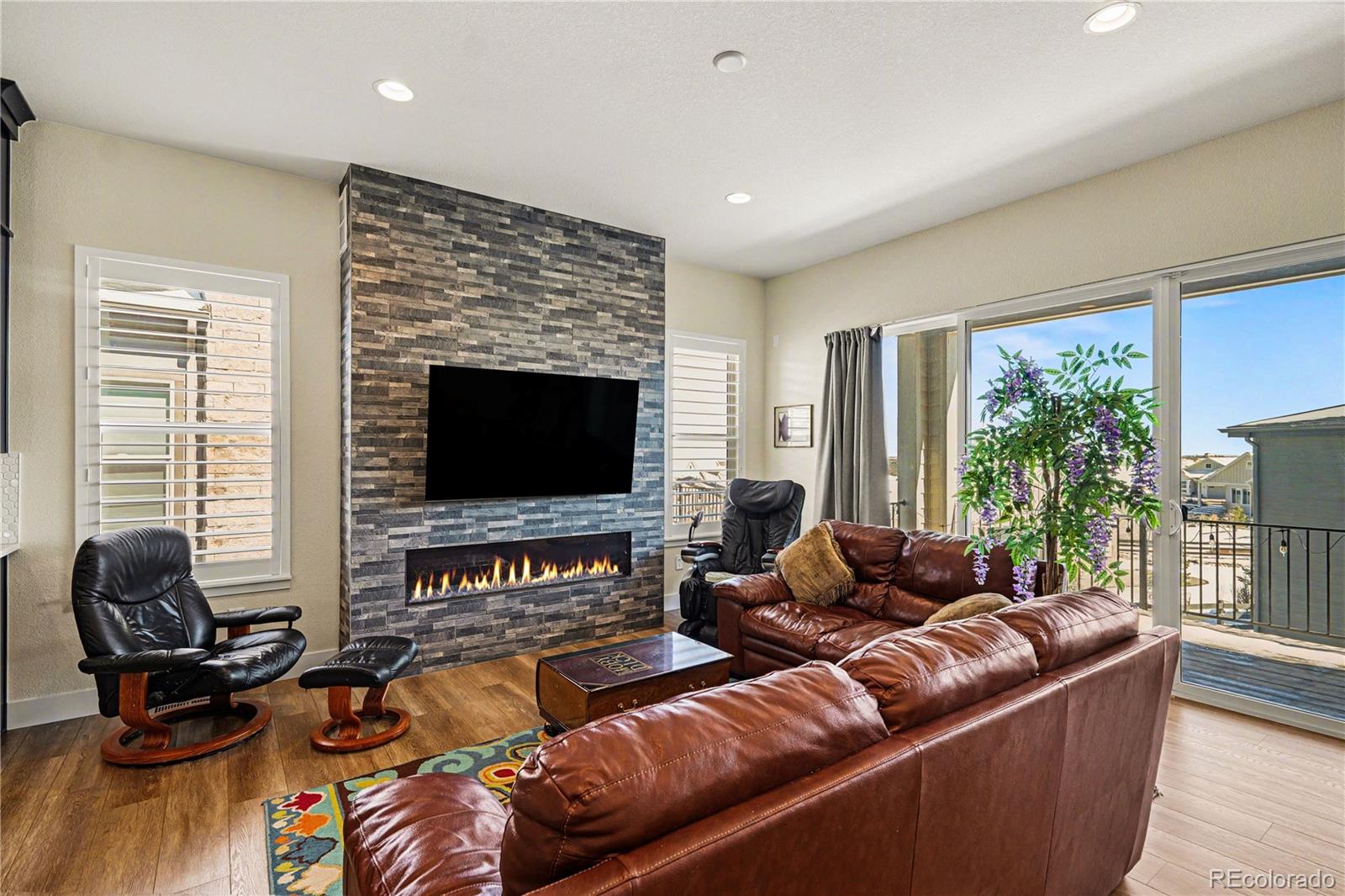 7118 Canyonpoint Road Castle Pines CO 80108