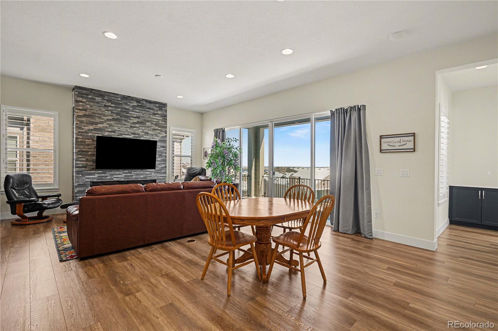 7118 Canyonpoint Road Castle Pines CO 80108