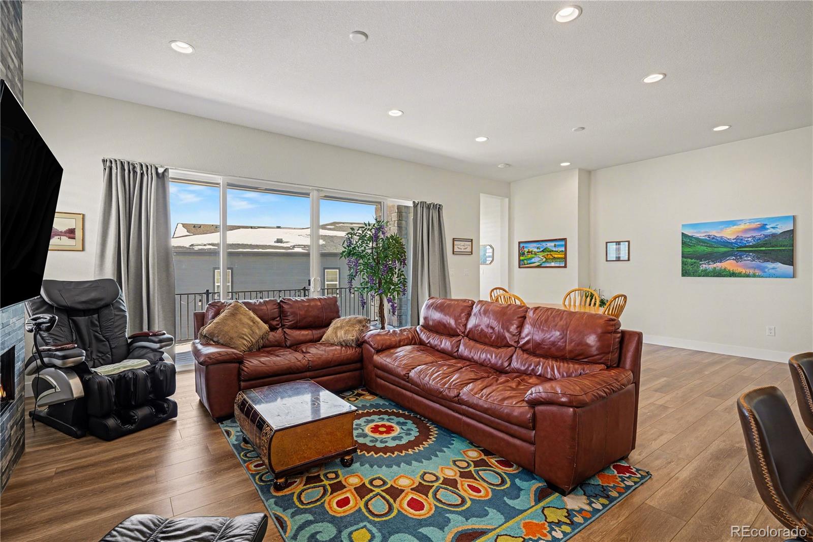 7118 Canyonpoint Road Castle Pines CO 80108