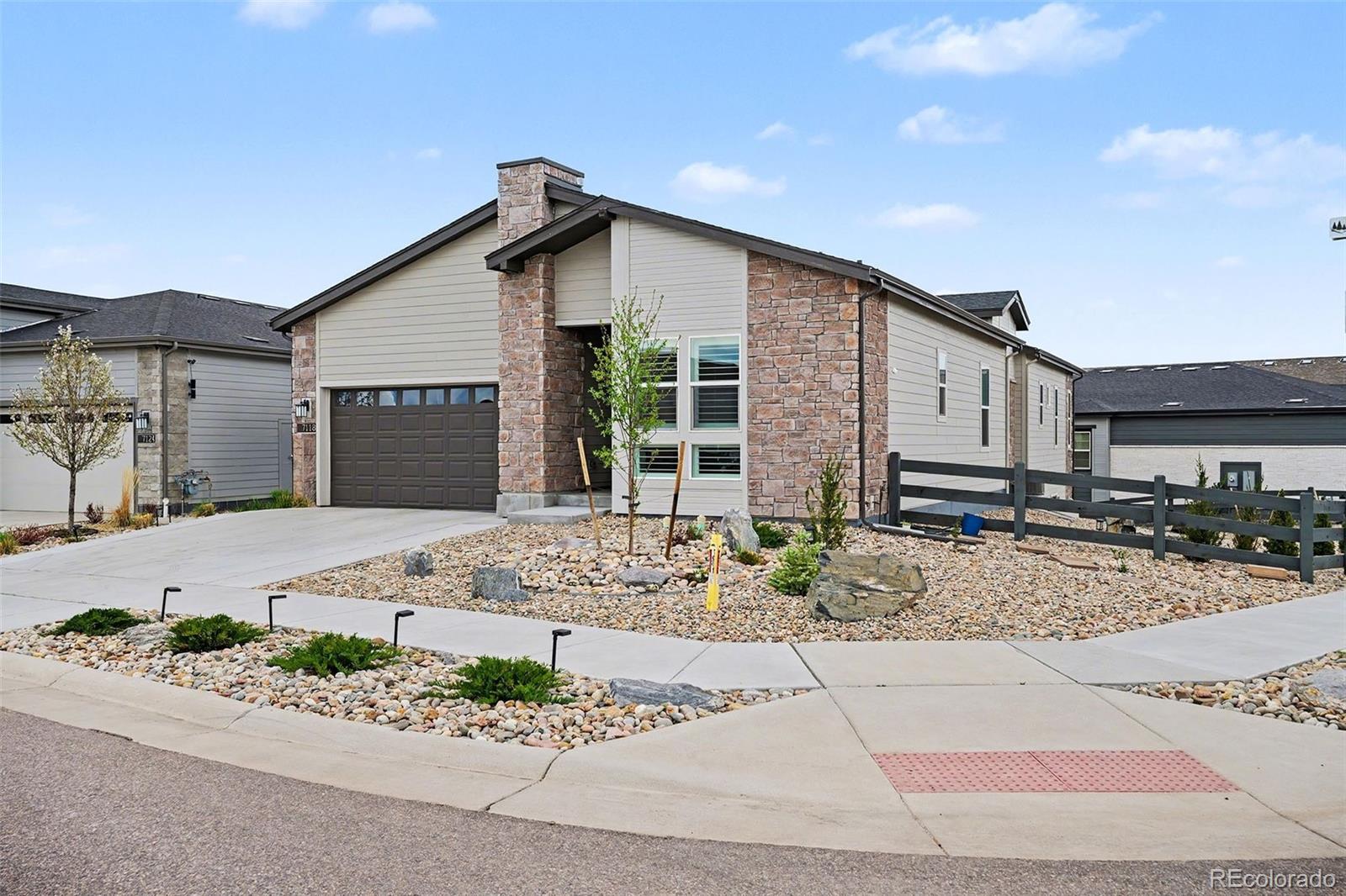 7118 Canyonpoint Road Castle Pines CO 80108