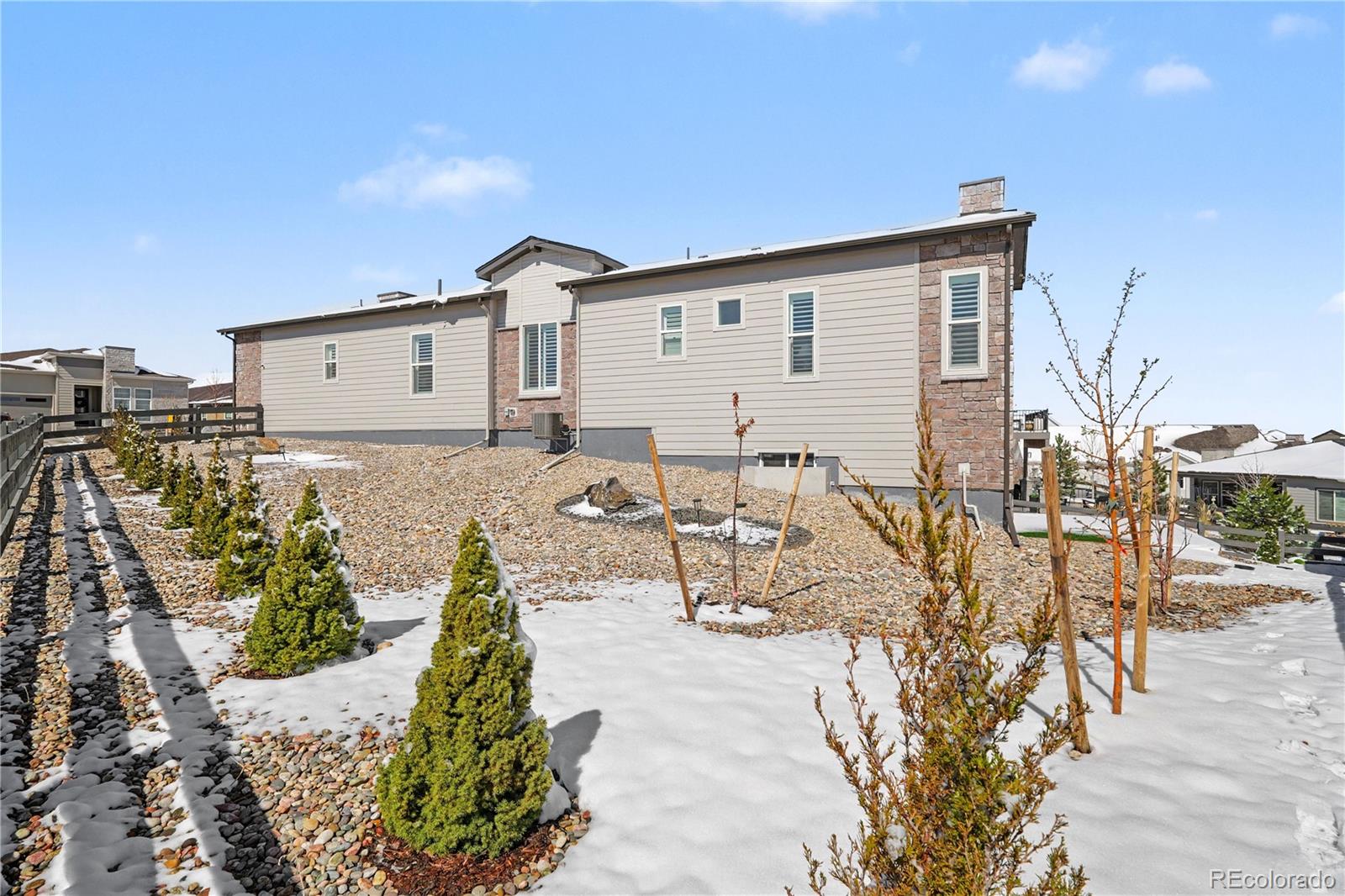 7118 Canyonpoint Road Castle Pines CO 80108