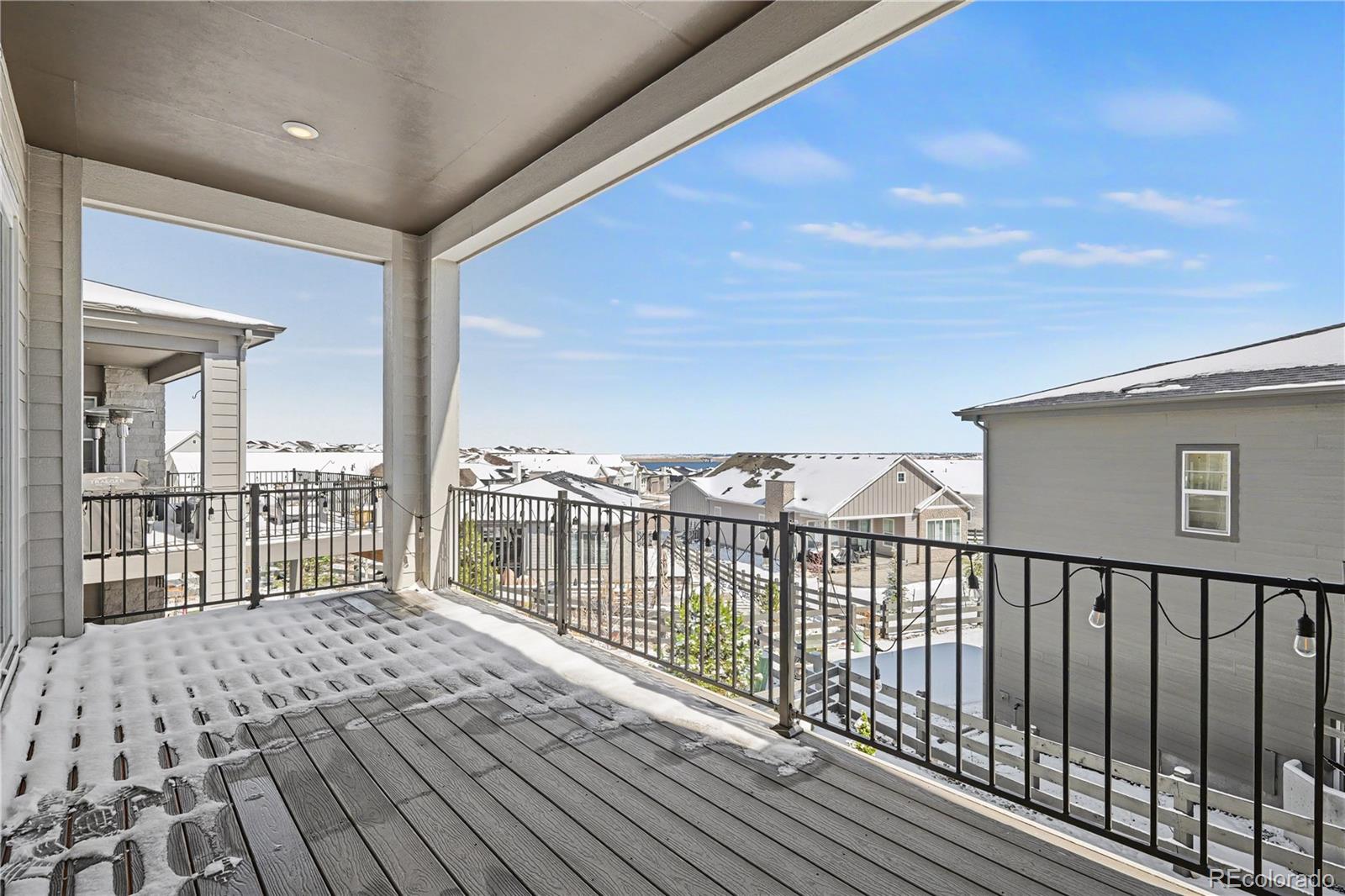 7118 Canyonpoint Road Castle Pines CO 80108