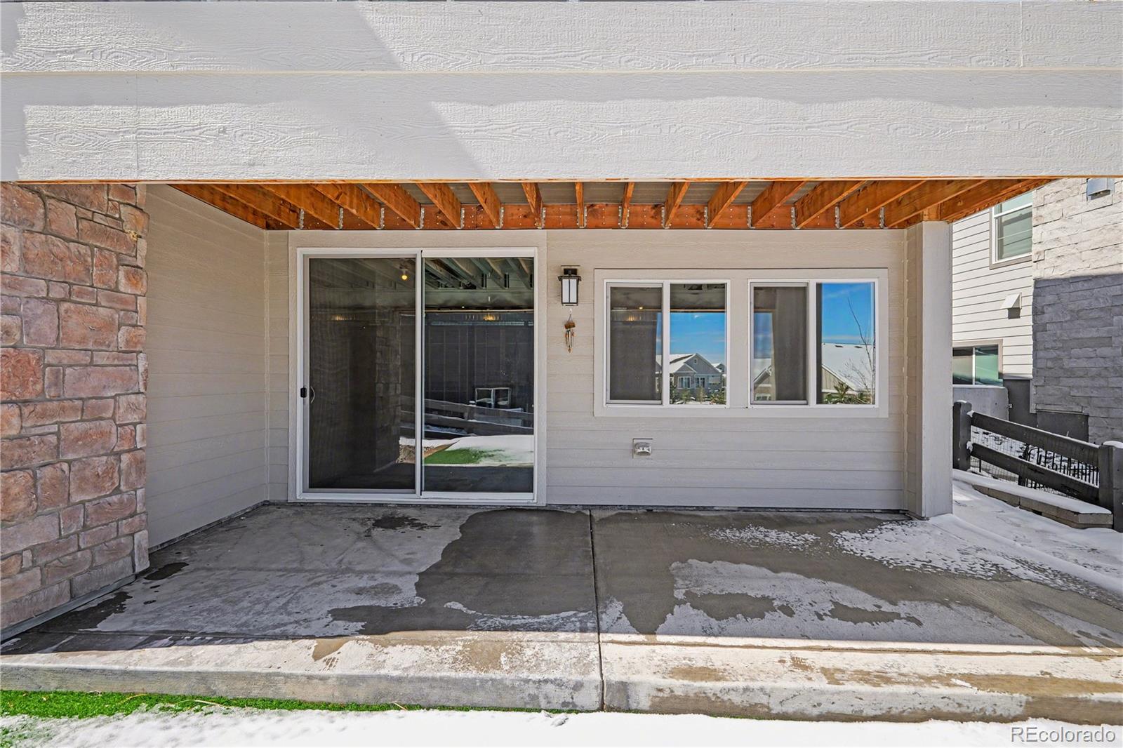 7118 Canyonpoint Road Castle Pines CO 80108