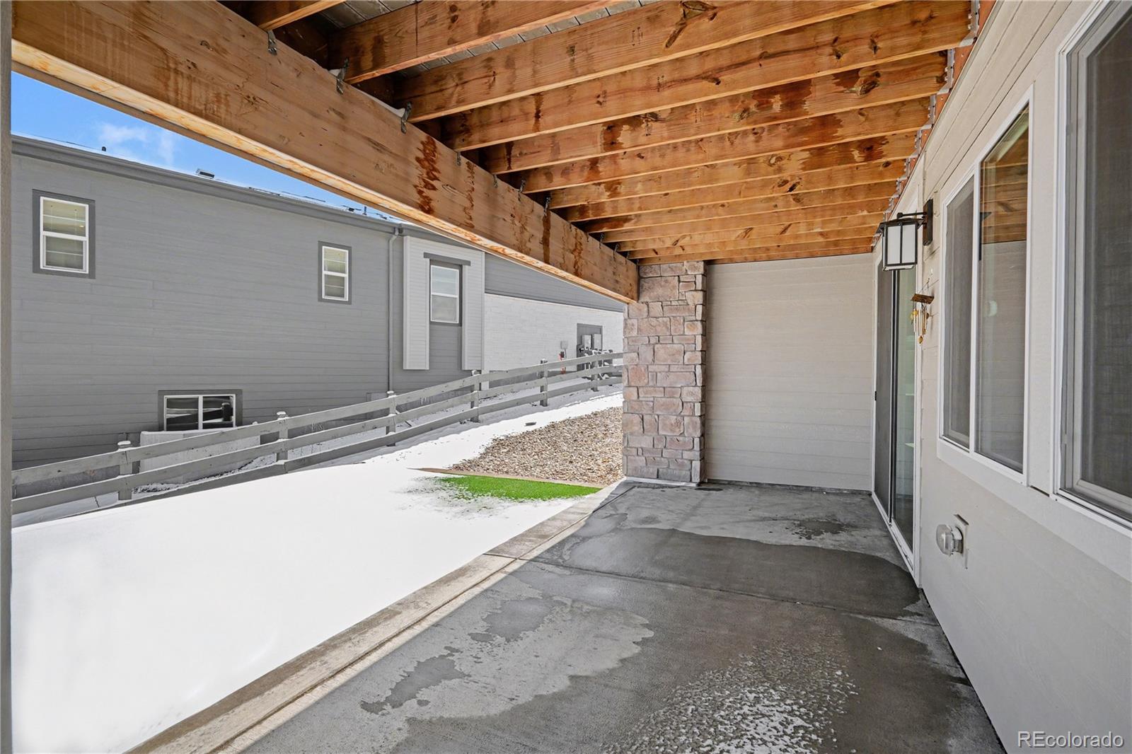 7118 Canyonpoint Road Castle Pines CO 80108