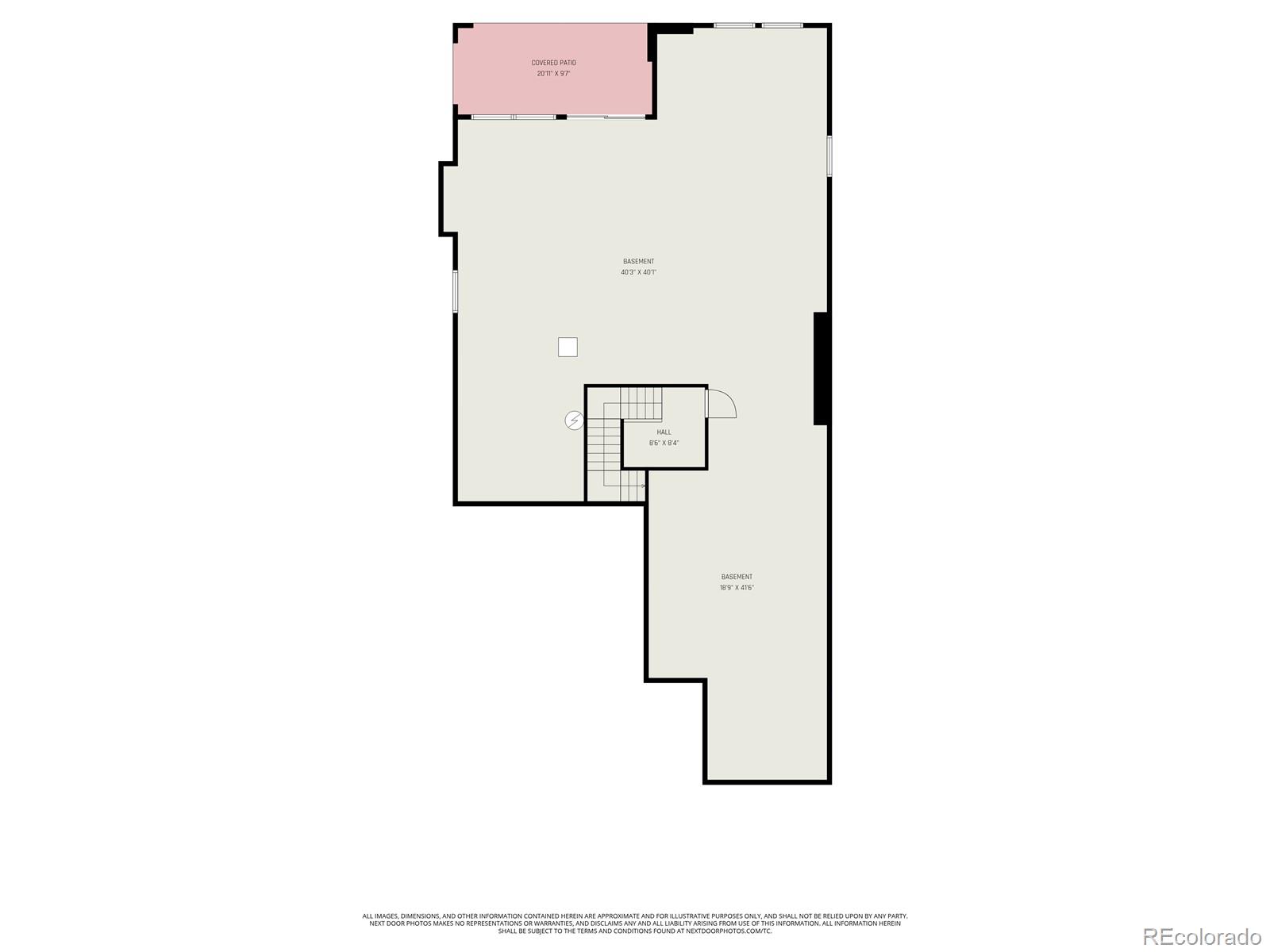 7118 Canyonpoint Road Castle Pines CO 80108