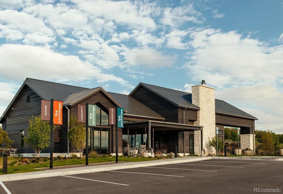 7118 Canyonpoint Road Castle Pines CO 80108