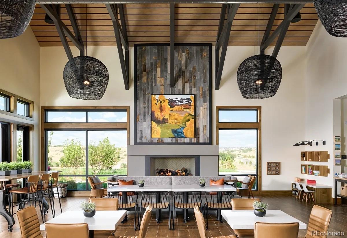 7118 Canyonpoint Road Castle Pines CO 80108