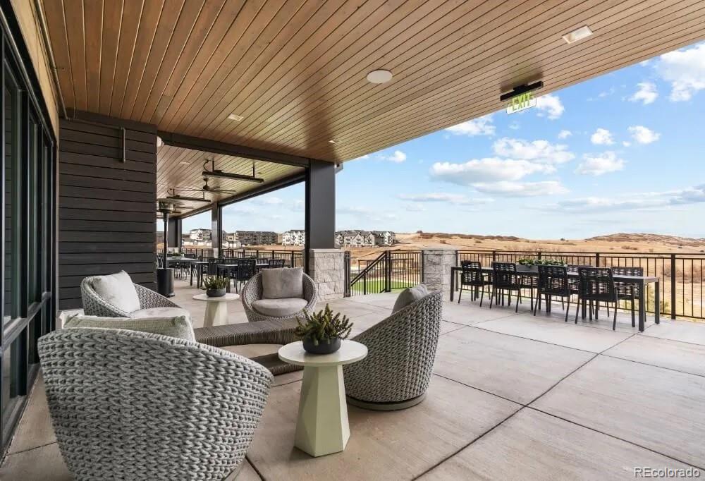 7118 Canyonpoint Road Castle Pines CO 80108
