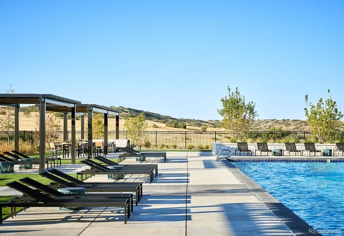 7118 Canyonpoint Road Castle Pines CO 80108