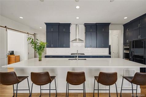 7118 Canyonpoint Road Castle Pines CO 80108