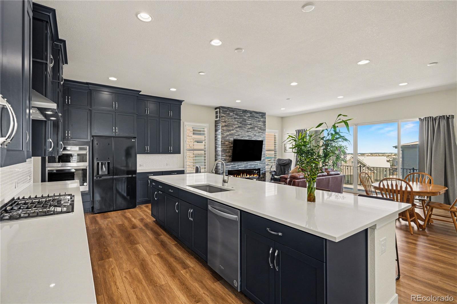 7118 Canyonpoint Road Castle Pines CO 80108