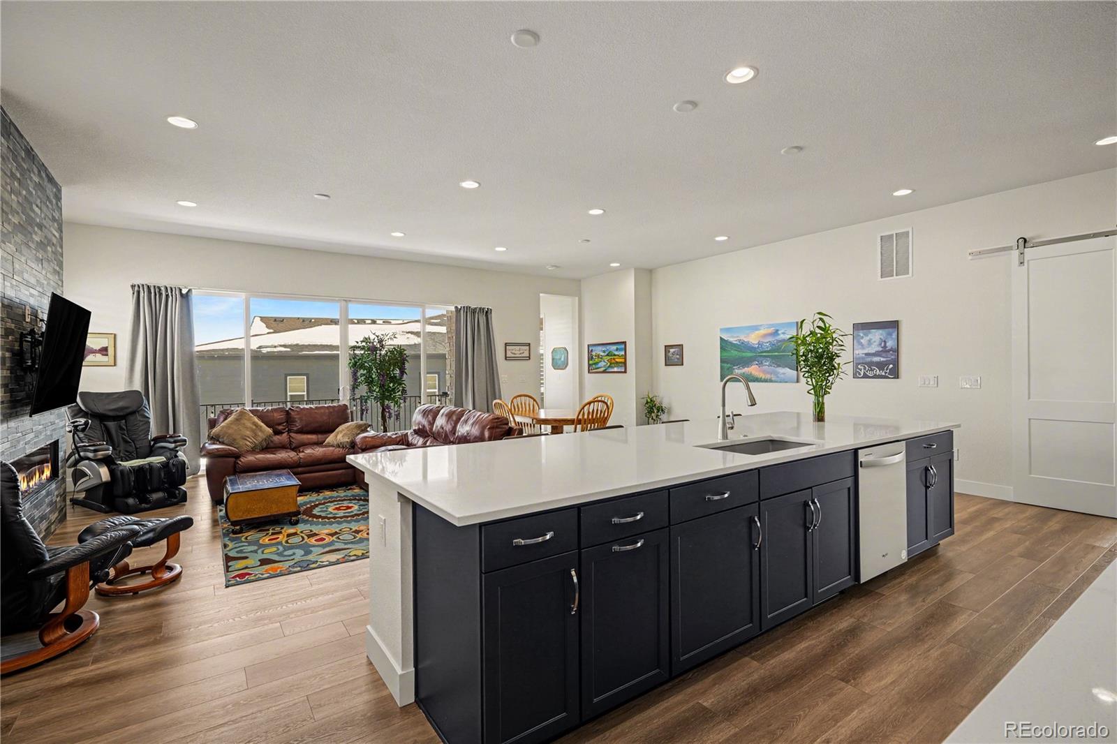 7118 Canyonpoint Road Castle Pines CO 80108