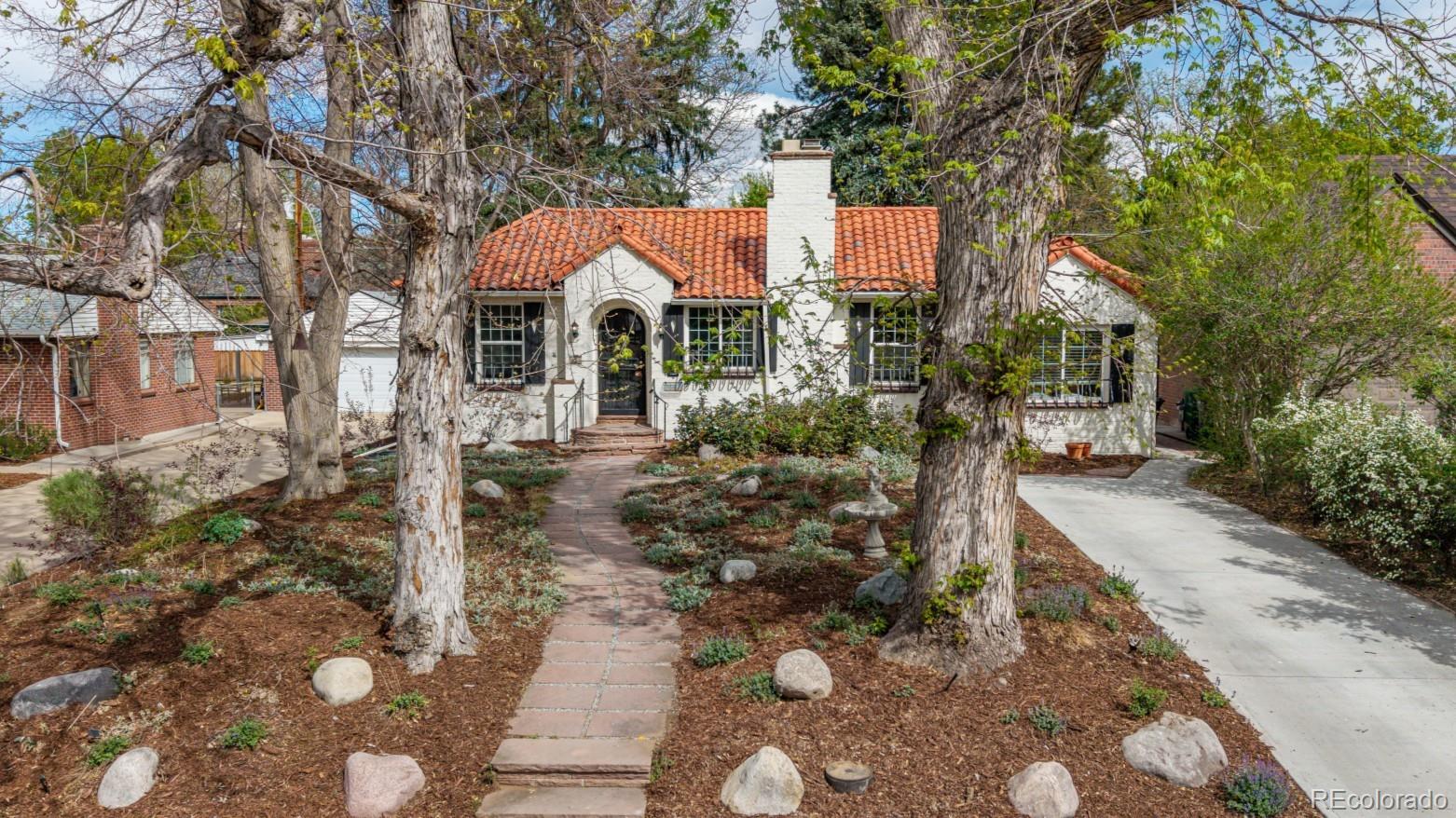 Denver CO, 630 N Jersey Street