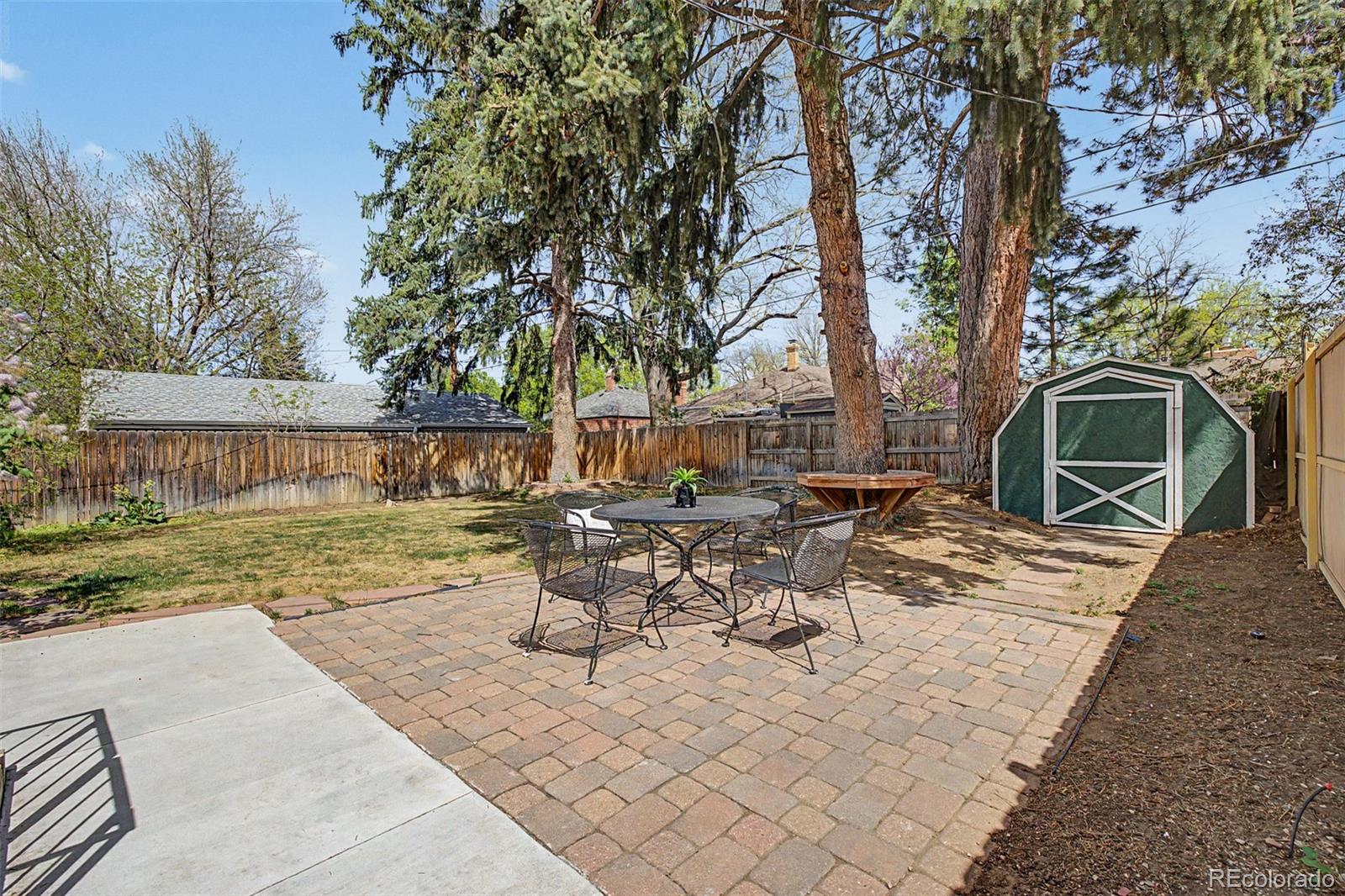 630 N Jersey Street Denver CO 80220