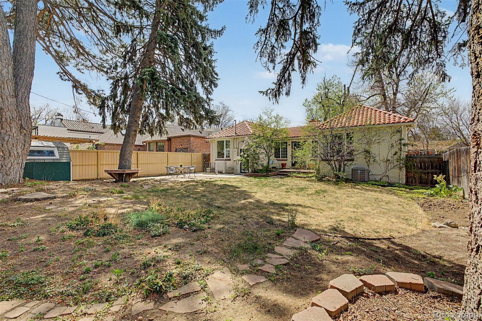 630 N Jersey Street Denver CO 80220