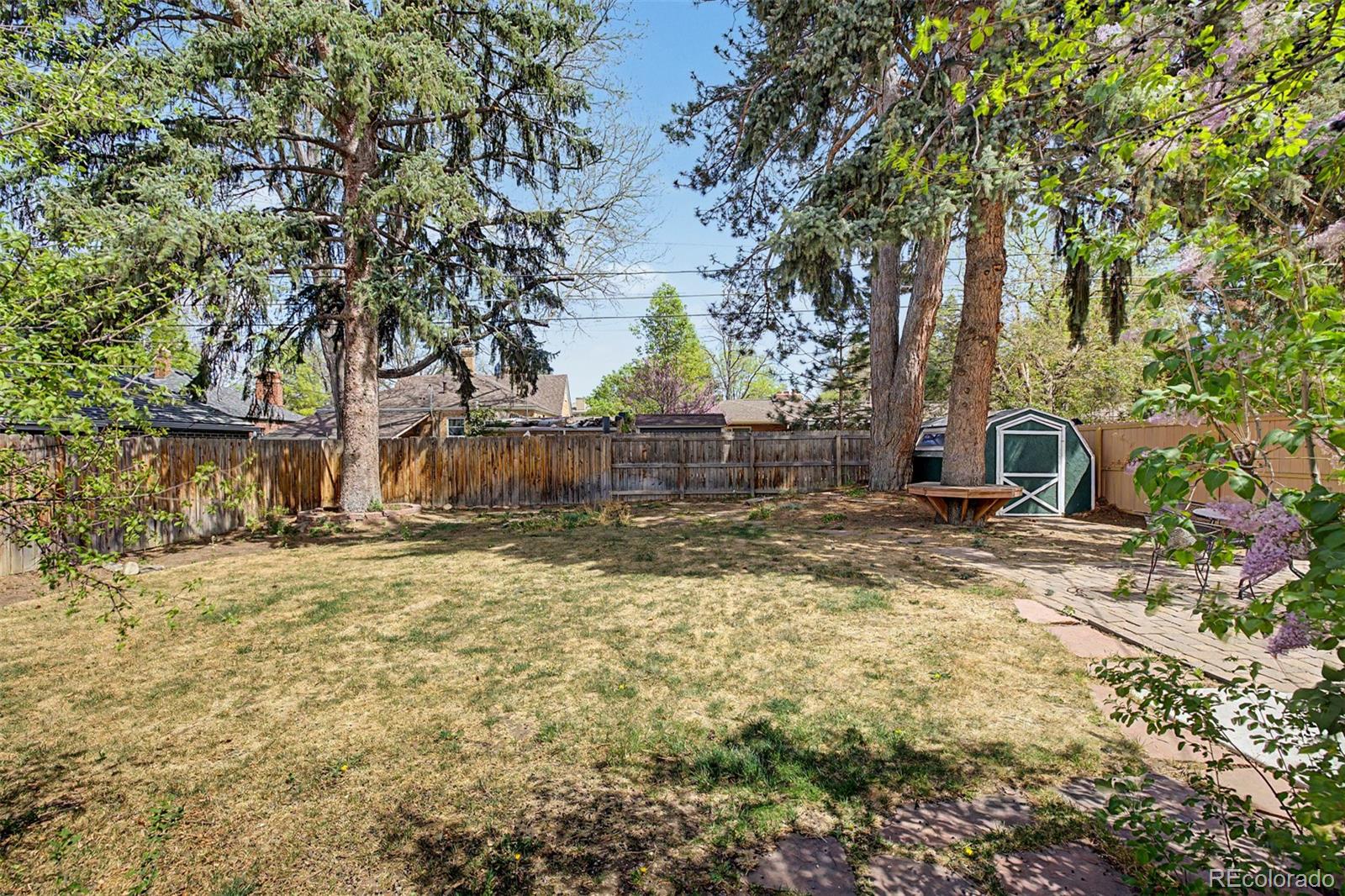 630 N Jersey Street Denver CO 80220