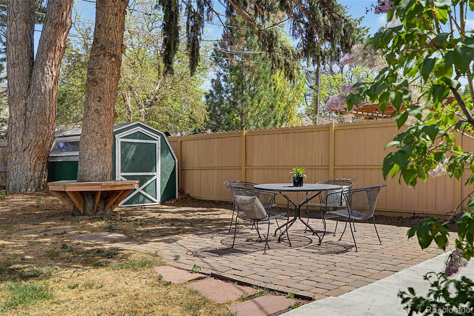 630 N Jersey Street Denver CO 80220