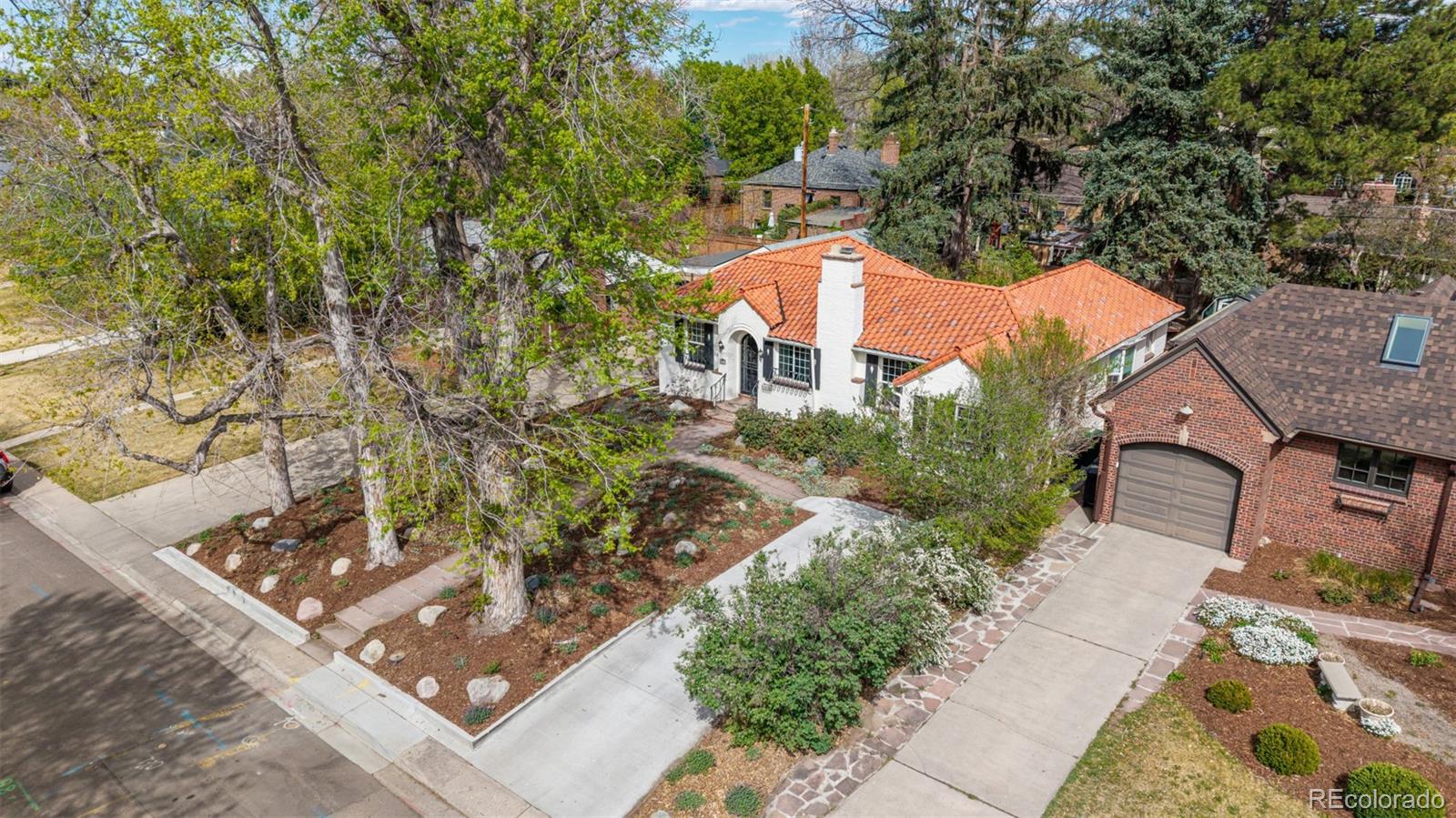 630 N Jersey Street Denver CO 80220
