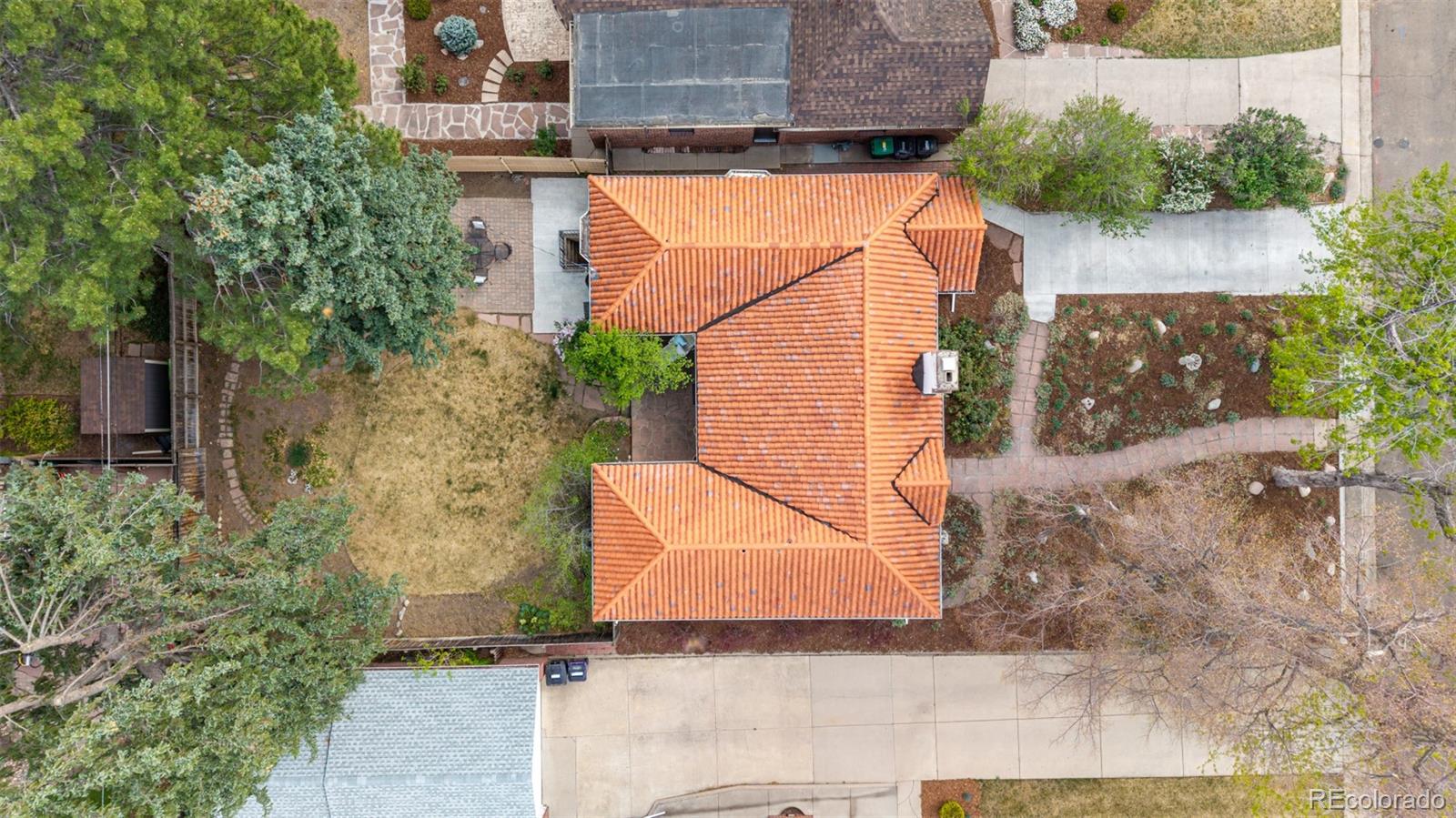 630 N Jersey Street Denver CO 80220