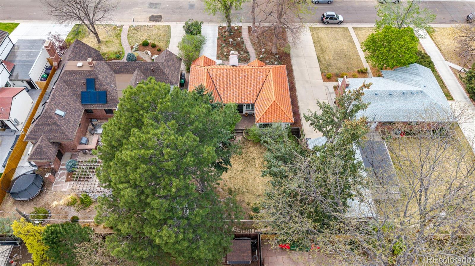 630 N Jersey Street Denver CO 80220