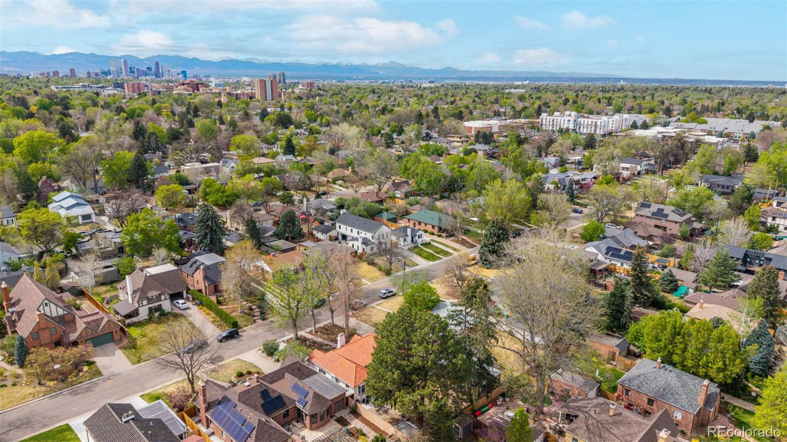 630 N Jersey Street Denver CO 80220