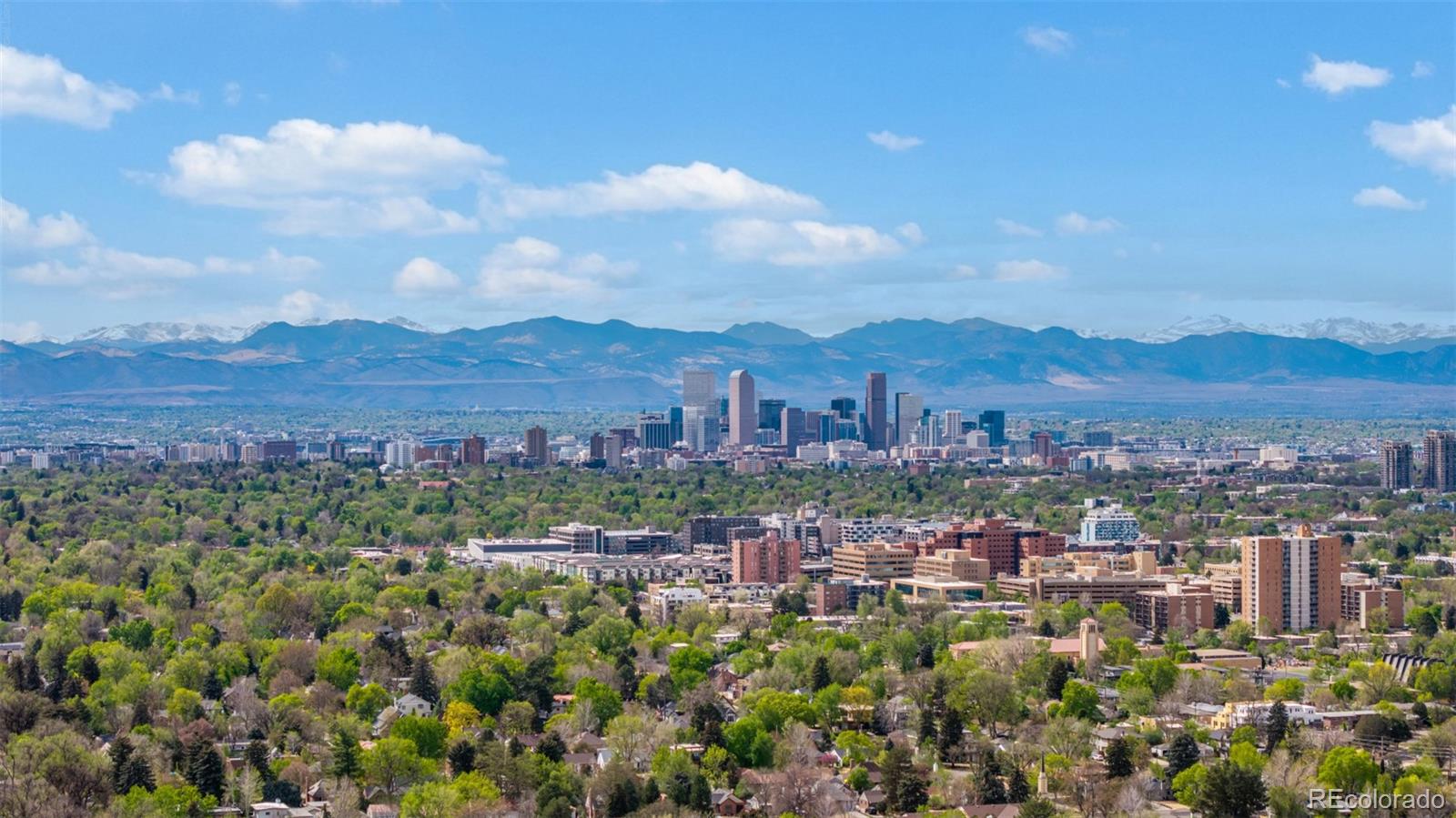 630 N Jersey Street Denver CO 80220