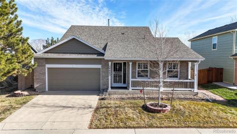 20083 E Caspian Circle Aurora CO 80013