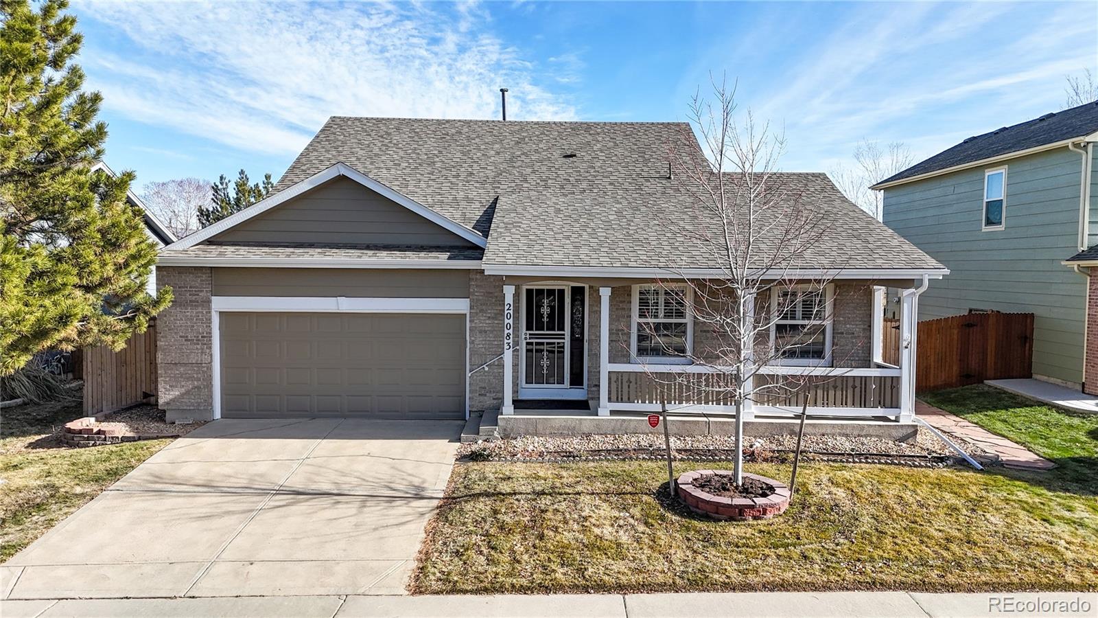 20083 E Caspian Circle Aurora CO 80013