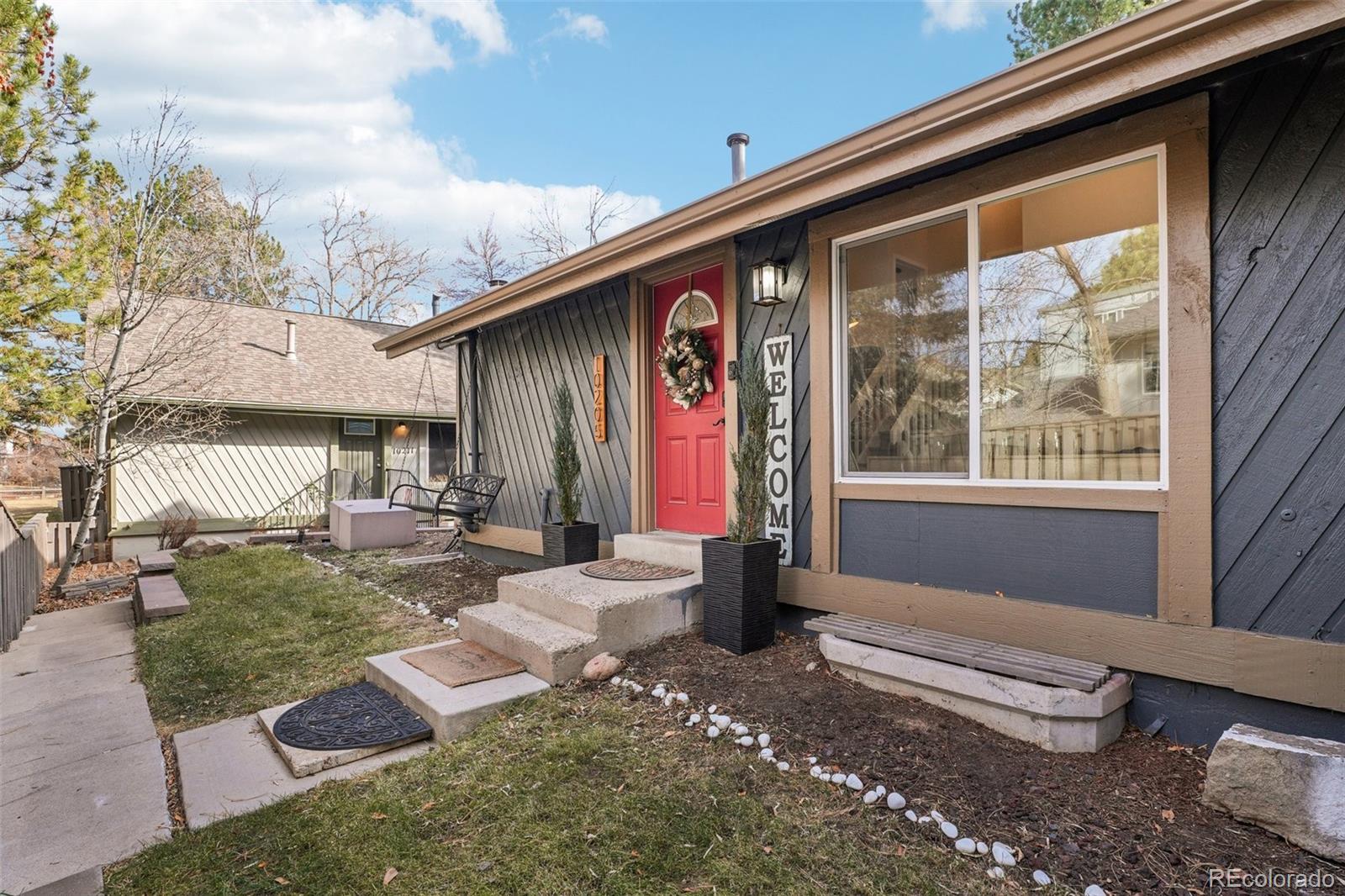 10205 E Peakview Avenue Englewood CO 80111