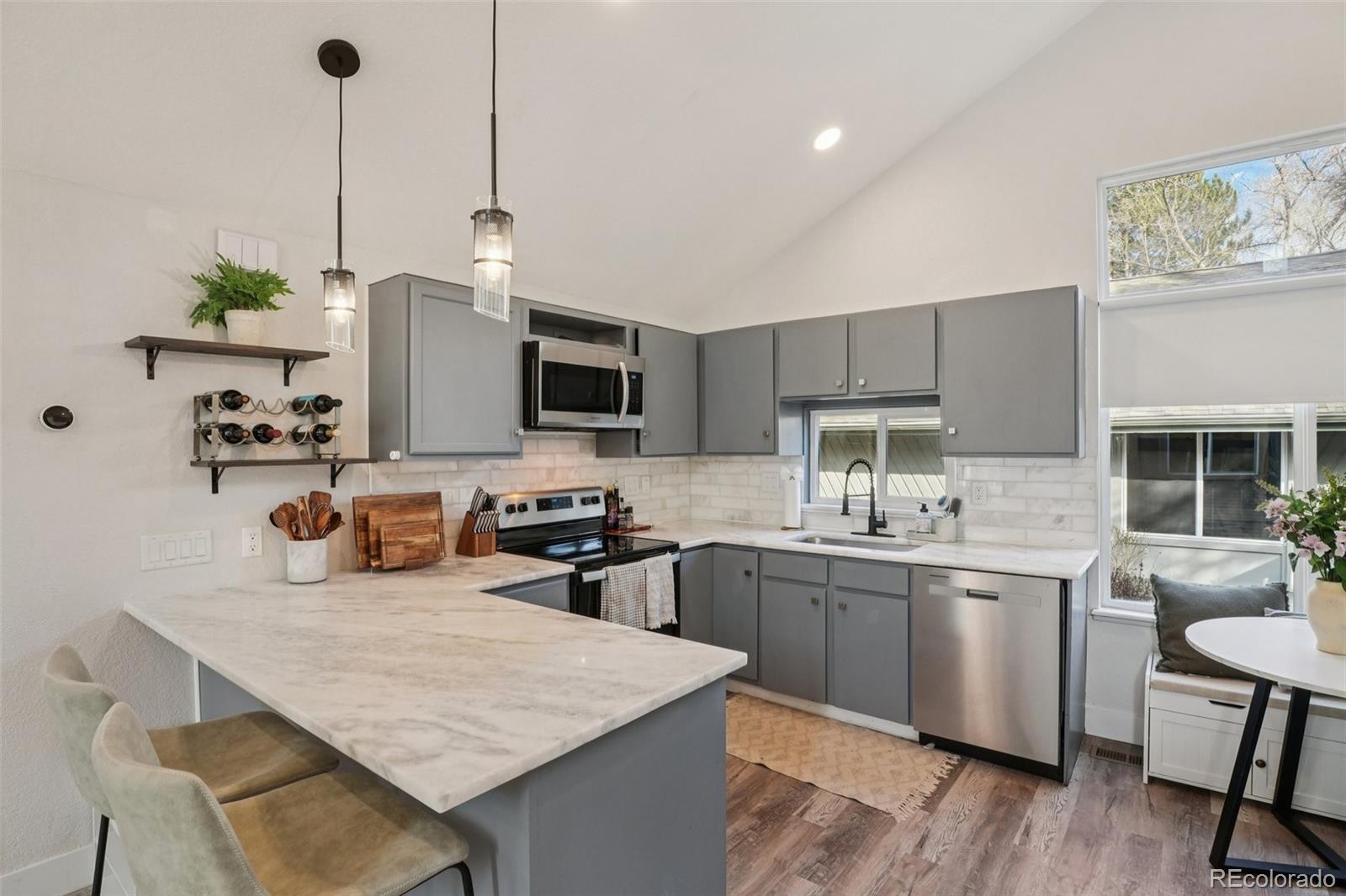 10205 E Peakview Avenue Englewood CO 80111