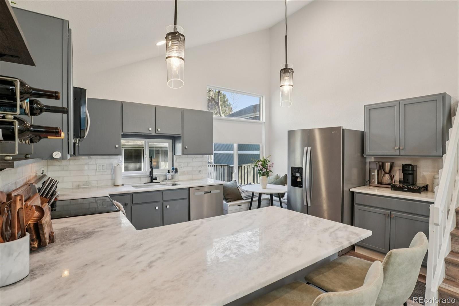 10205 E Peakview Avenue Englewood CO 80111