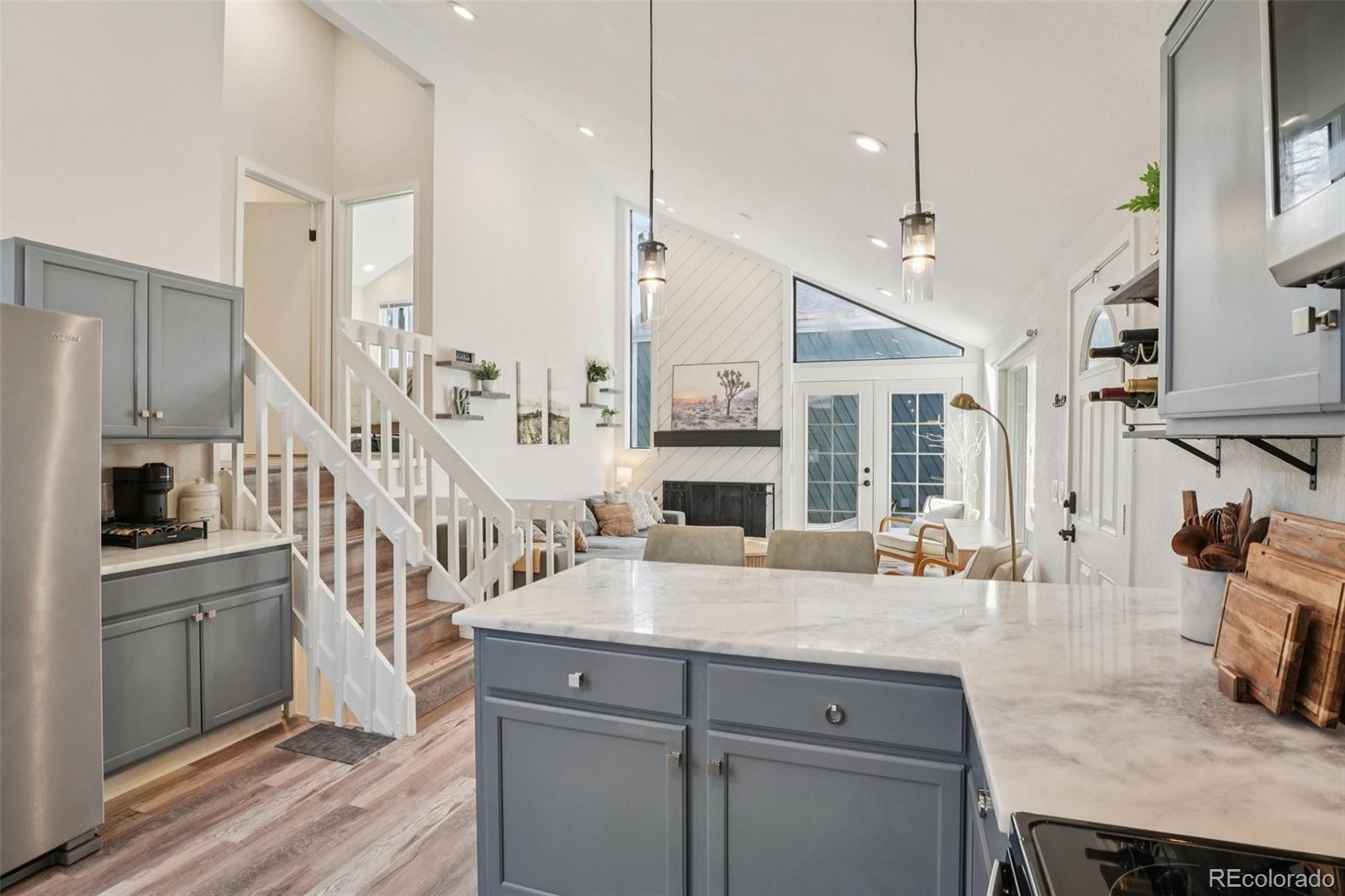 10205 E Peakview Avenue Englewood CO 80111