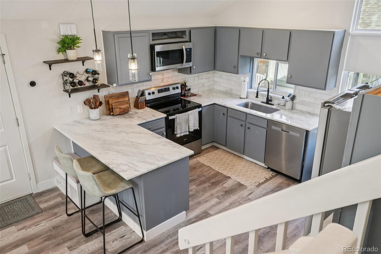 10205 E Peakview Avenue Englewood CO 80111