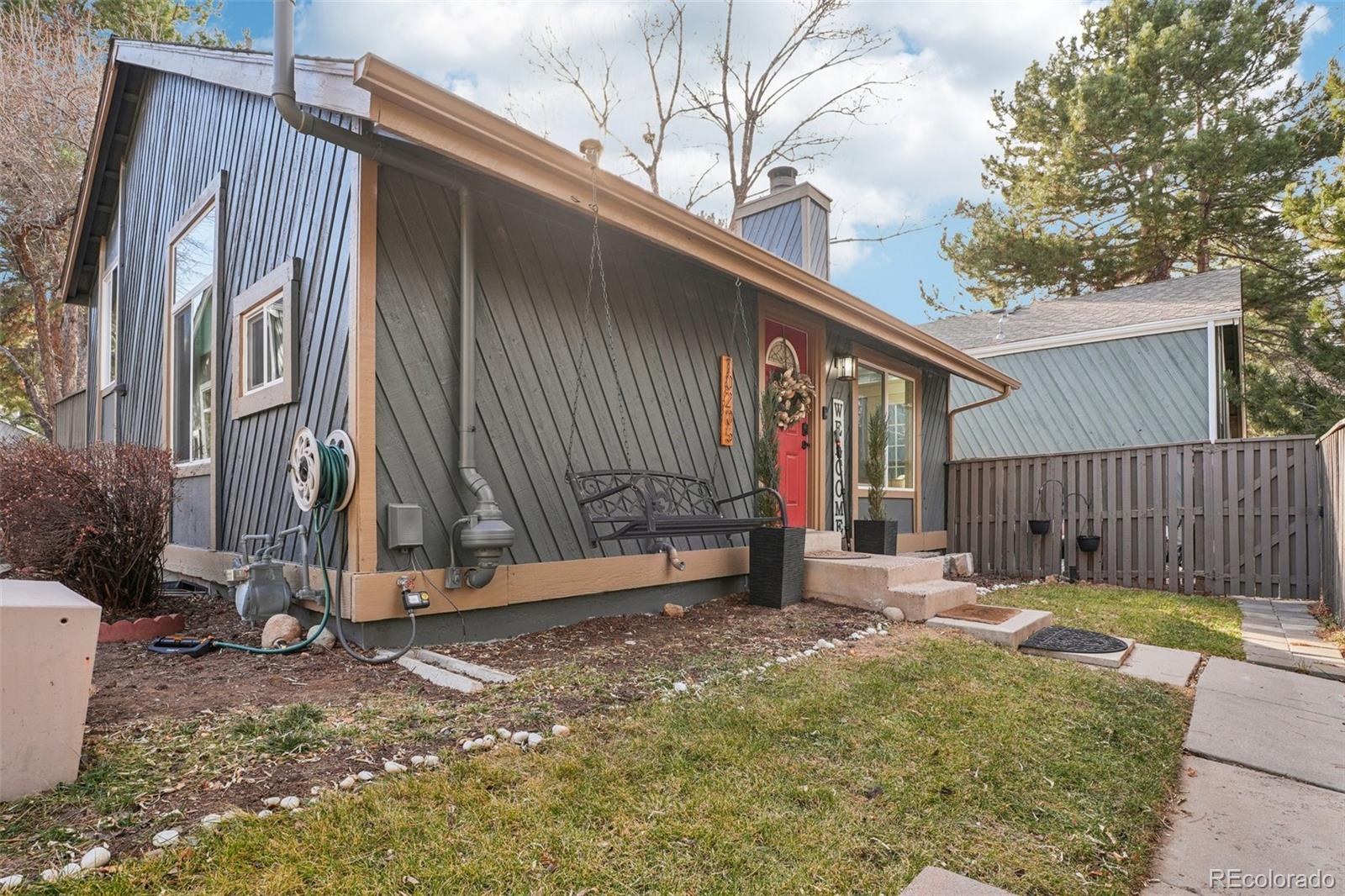 10205 E Peakview Avenue Englewood CO 80111