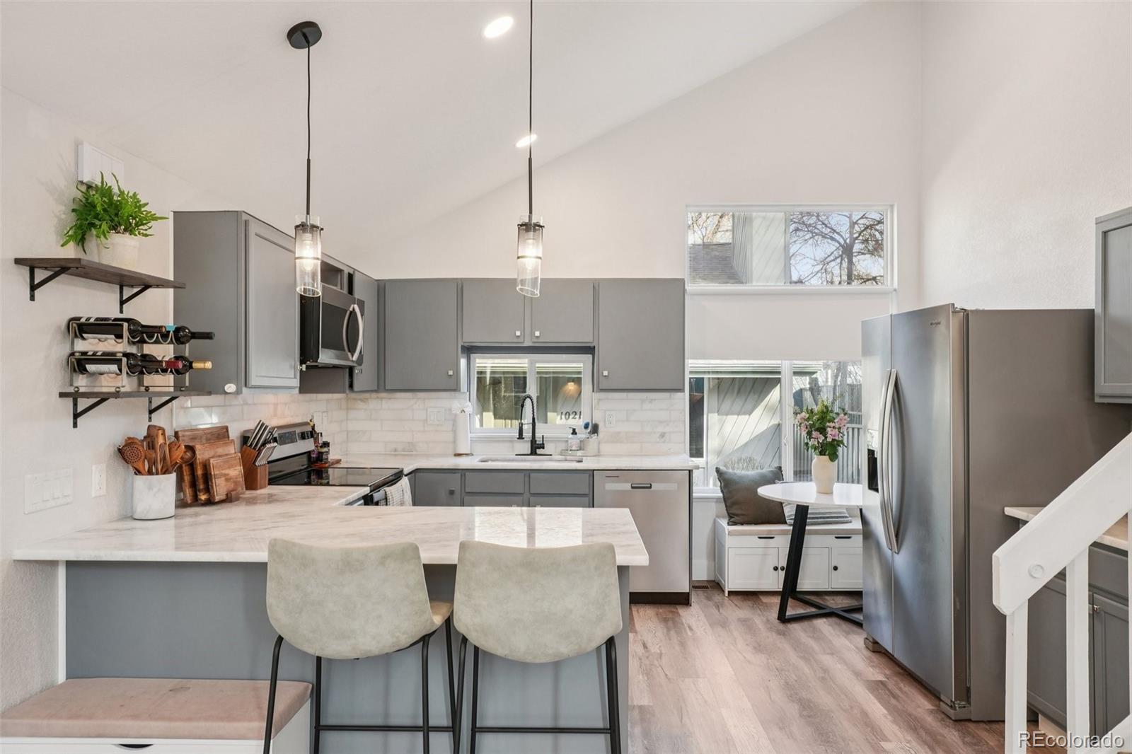10205 E Peakview Avenue Englewood CO 80111